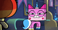 Like A Boss Cat GIF by LEGO