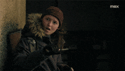 Joking The Last Of Us GIF by Max