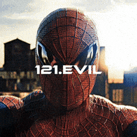 Evil121 GIF