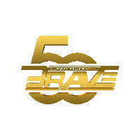 Mixed Martial Arts Mma Sticker by BRAVE Combat Federation