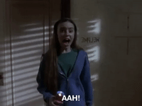 nickrewind nicksplat are you afraid of the dark the tale of the lonely ghost GIF