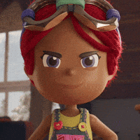 Animation Adventure GIF by TheTinies