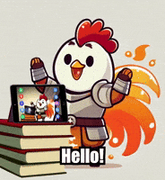 Technology Hello GIF by Zorooster