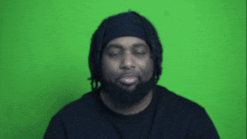 Doing Too Much Wow GIF by Young Deuces