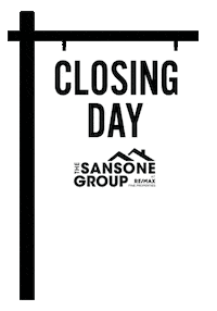 Sticker by The Sansone Group