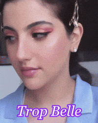 Bomba Dounia GIF