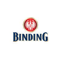 Binding_Brauerei bier binding binding bier binding brauerei Sticker