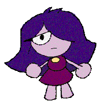 Occult Painter Sticker