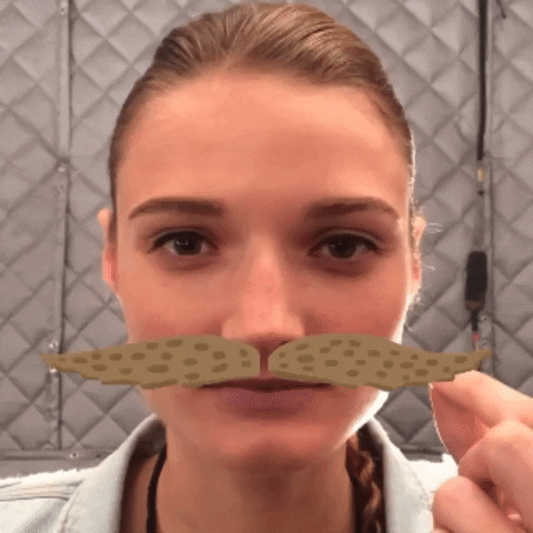 nyfw 2015 GIF by Clint Spaulding