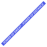 Fitness Workout Sticker by Open Ride