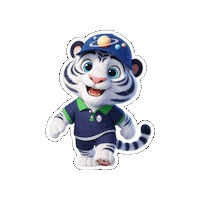 Destination Imagination Di Sticker by NouveauInternationalSchool