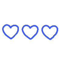 In Love Sticker