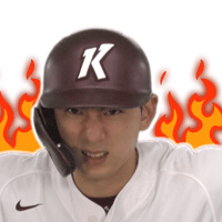 키움히어로즈 Sticker by Kiwoom Heroes Baseball Club