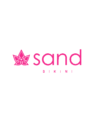 Logo Love Sticker by sandbikini
