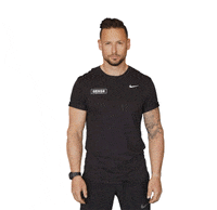 Goals Personaltrainer GIF by Opgevallen