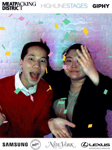 open market nyc GIF by Meatpacking District