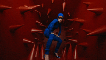 Music Video GIF by Paramore