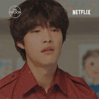 Korean Drama Sigh GIF by The Swoon