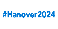 Hanover Panthers Sticker by Hanover College