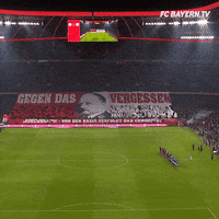 We Remember Champions League GIF by FC Bayern Munich