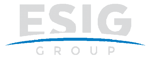 Technology Sticker by Esig Software