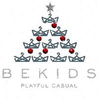 bekids bekids Sticker