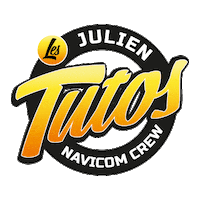 Navicom2 Sticker by Navicom Crew