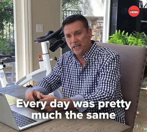 Mafia GIF by BuzzFeed