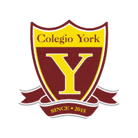ColegioYork york colegioyork colegioyorklaplata Sticker