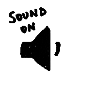 Sound Negro Sticker by Humad®