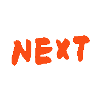 Orange Media Sticker by Humad®