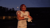 Sjfcfootball GIF by Fisher Athletics