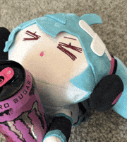 Monster GIF
