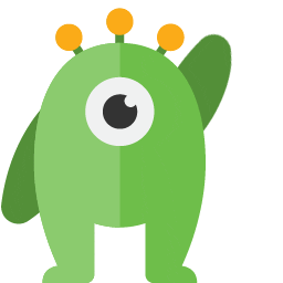 I See You Hello Sticker by Cisco Eng-emojis
