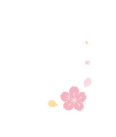 Flower Spring Sticker by daiso_designlab