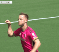 Im Him Lets Go GIF by Major League Soccer