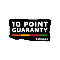 boltingeu climbing bouldering innsbruck bolts Sticker