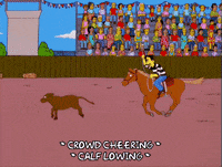 season 12 episode 10 GIF