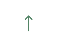 Arrows Pfeil Sticker by Aufarbeitungskommission
