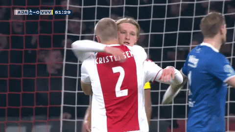 GIF by FOX Sports