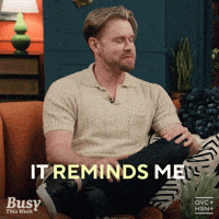 Chord Overstreet Home GIF by QVC