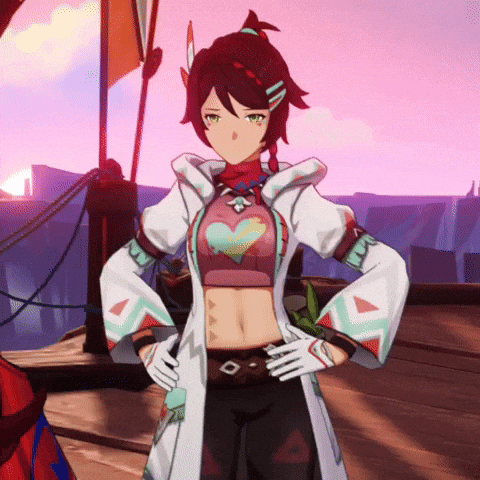 Npc Gacha GIF