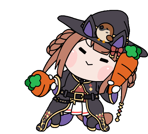 Yada Yada Dancing Sticker