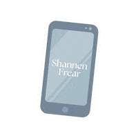 socialjourneymarketingco social socialjourney social journey shannen frear Sticker