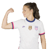 Womens Soccer Football Sticker by U.S. Soccer Federation