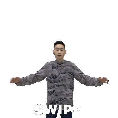 Mongolia Swipe Up Sticker by Enkhburen "EKU" Enkhbayar