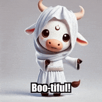 Party Halloween GIF by Sagemoohammad