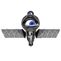 Sysca Sticker by Sh*t You Should Care About