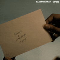 Courtney Kemp Power GIF by Raising Kanan