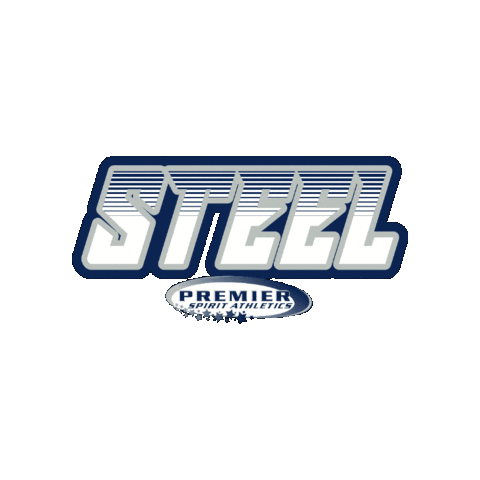 Psa Premier Sticker by PremierSpiritAthletics